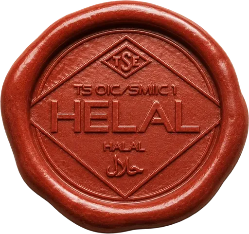 Ovalı Helal